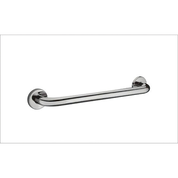Bristan Complementary Small Chrome Grab Bar