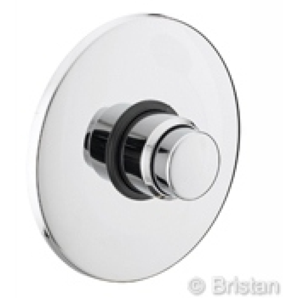 Bristan Concealed Timed Flow Control for Water Economy
