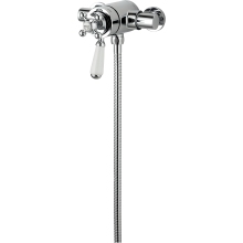 Bristan Regency Dual Control Exposed Valve with Shower Kit