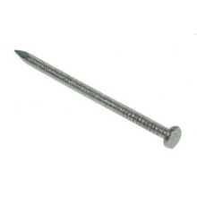 Buildbase Galvanised Wire Nails 2.5kg Pack 100 x 4.5mm