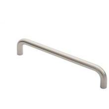 Carlisle Brass 300mm Centres D Pull Handle 19mm