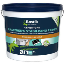 Cementone Plasterers Stabilising Primer 5L