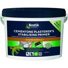 Cementone Plasterer's Stabilising Primer 10L