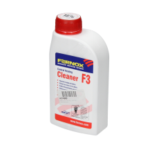 Central Heating Cleaner F3 500ml