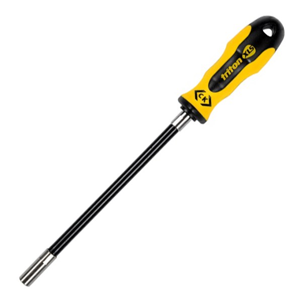 CK T4760 Flexible Shafted Screwdriver