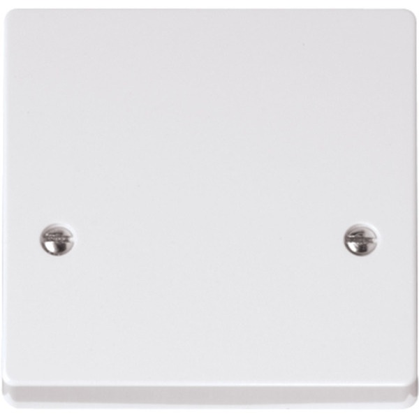 Click CMA215 45A Cooker Connection Plate