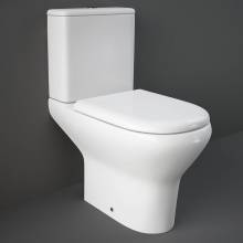 Compact Concealed Dual Flush Cistern