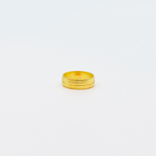 Compression Ring (Olive) 3/4                              