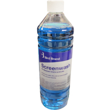 Concentrated Screenwash 1L
