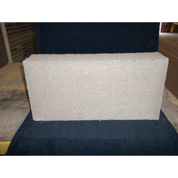 Consolite Solid Dense Concrete Block 7.3N 100 x 440 x 215mm