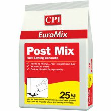 CPI Post Mix 25kg