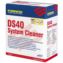 DS40 System Cleaner 1.9Kg            