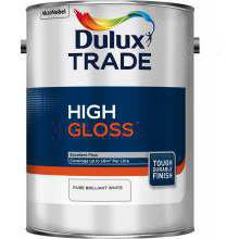 Dulux Trade Gloss Mixed Light Base 2.5ltr