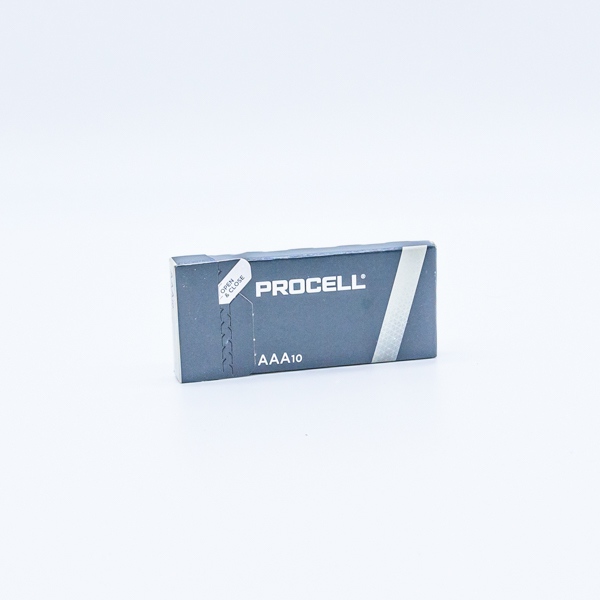 Duracell Procell AAA Battery S3861
