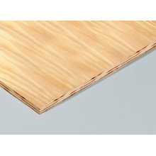 Elliotis Pine Non-Structural Plywood 2440x1220x12mm CE4