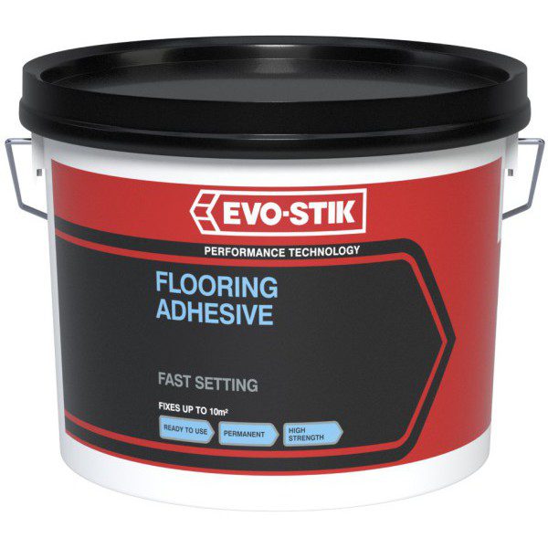 Evo-Stik Flooring Adhesive 2.5L