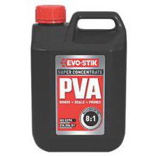 Evo-Stik Super Concentrate PVA 5L