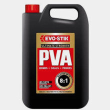 Evo-stik Ultimate Strength PVA 5L