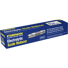 Fernox Electrolytic Scale Reducer Push Fit 15mm           