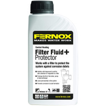 Filter Fluid+ Protector 500ml      