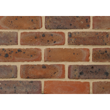 First Quality Multi Bricks Freshfield Lane 65mm