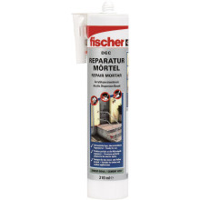 Fischer Express Cement Grey 310ml