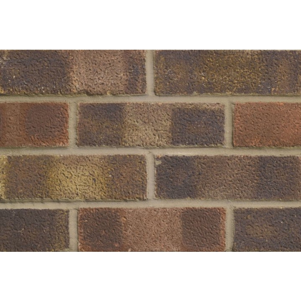 Forterra LBC 65mm Sandfaced London Brick