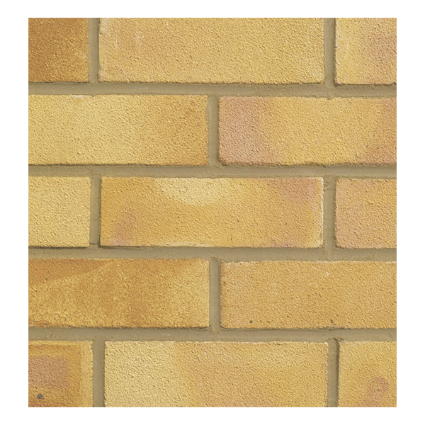 Forterra LBC Brick 65mm Golden Buffs London Brick