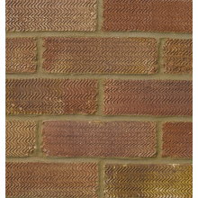 Forterra LBC Rustic Antique London 65mm Brick