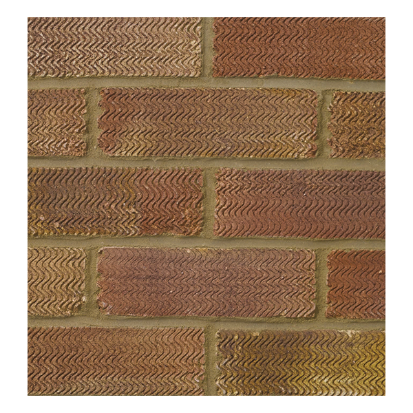 Forterra LBC 65mm Rustic Antique London Brick