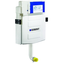 Geberit UP320 Concealed Dual Flush Cistern