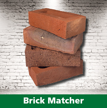 Bricks at Buildbase