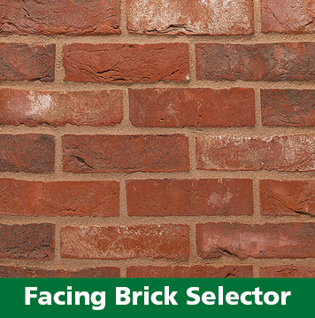 Facing Brick Selector