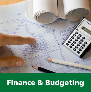 Finance and Budgeting