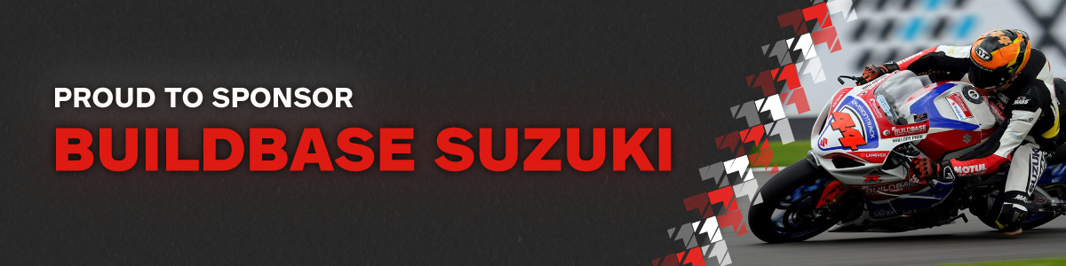 Suzuki Desktop Banner