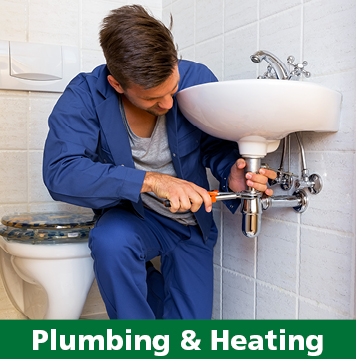 Plumbing and Heating