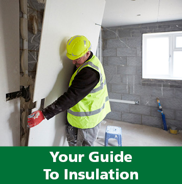 Your Guide to insulation