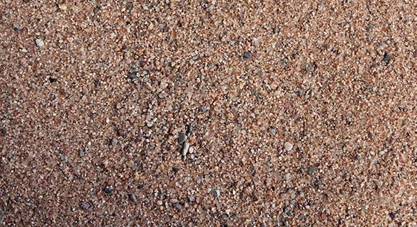 Kiln Dried Sand