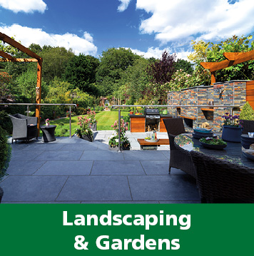 Landscaping and Gardens 2021
