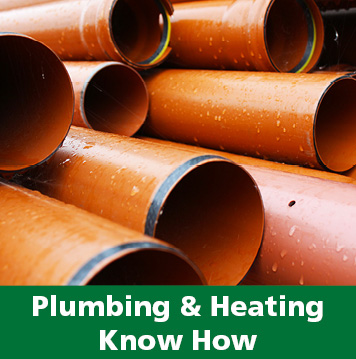 Plumbing and heating know how