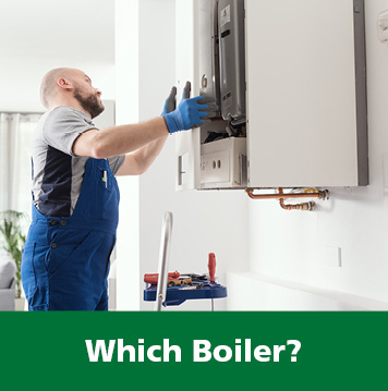 which boiler