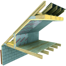 Roof & Floor Insulation Boards