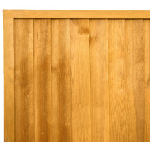 Grange Superior Closeboard Fence Panel 1800x1830mm FSC
