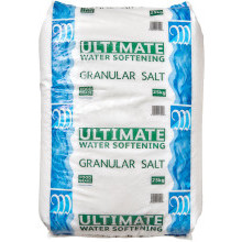 Granular Salt 25kg Bag