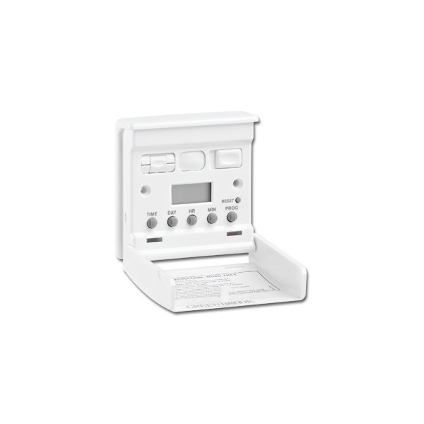 Greenbrook T40S-C Wall Switch Security Timer