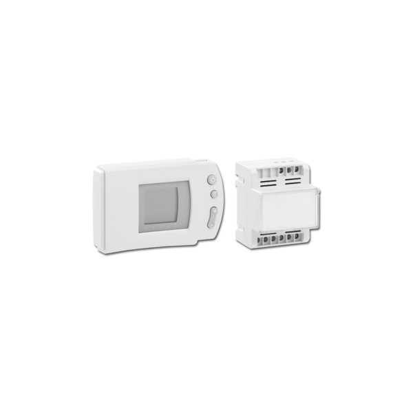 Greenbrook Thermostat Control THPW1-C Digital Thermostat Programmable Wireless