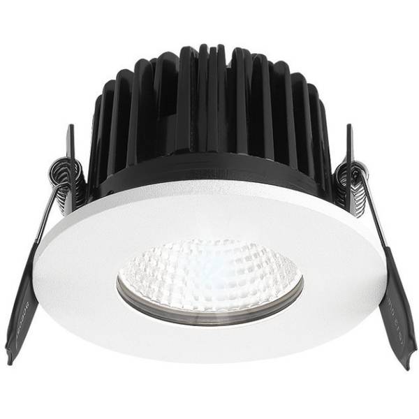 Greenbrook LEDDL3000W 9W Dimmable Downlight Warm White IP65
