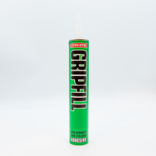 Gripfill 350ml Multi Purpose Gap Filling Adhesive