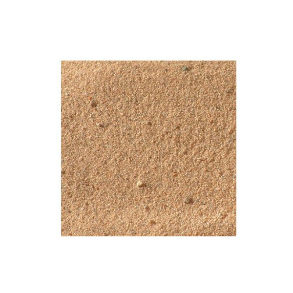 GRS 25KG Poly Bag Kiln Dried Sand