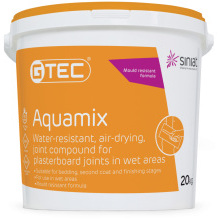 GTEC Aquamix White 20kg